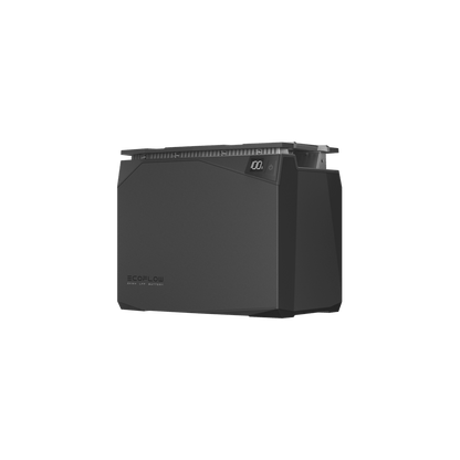 EcoFlow LFP-Batterie