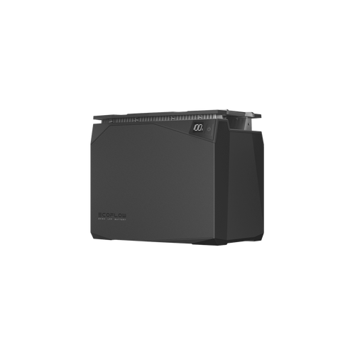 EcoFlow LFP-Batterie