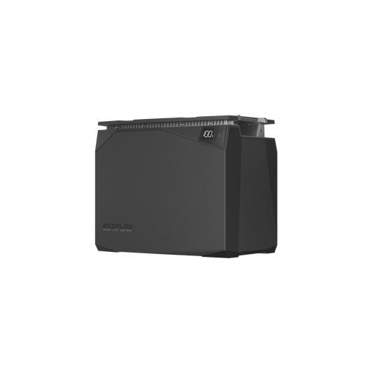 EcoFlow LFP-Batterie