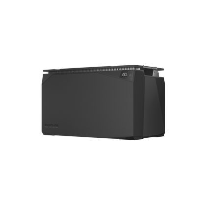 EcoFlow LFP-Batterie