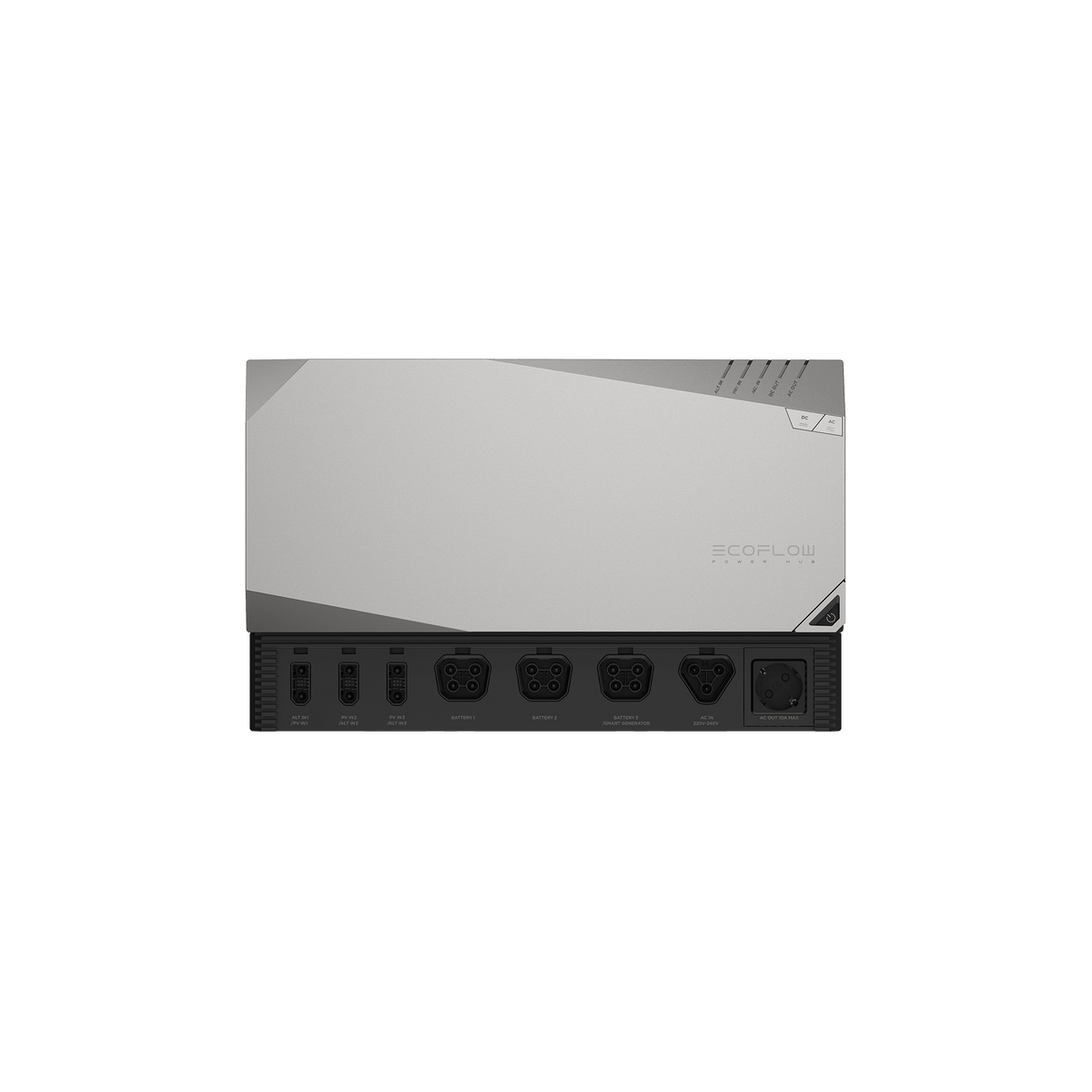 EcoFlow Power Kits Power Hub