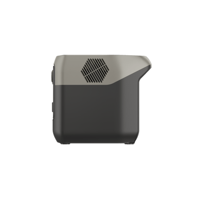 EcoFlow RIVER 2 Pro Tragbare Powerstation