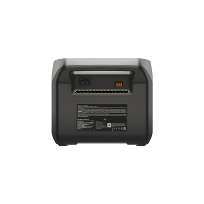 EcoFlow RIVER 2 Pro Tragbare Powerstation