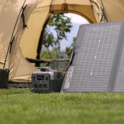 EcoFlow RIVER 2 Pro Solargenerator (PV220W)