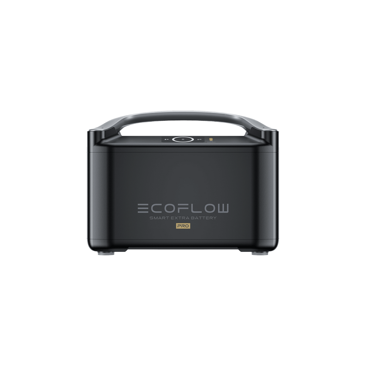 EcoFlow RIVER Pro Zusatzakku