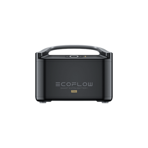 EcoFlow RIVER Pro Zusatzakku