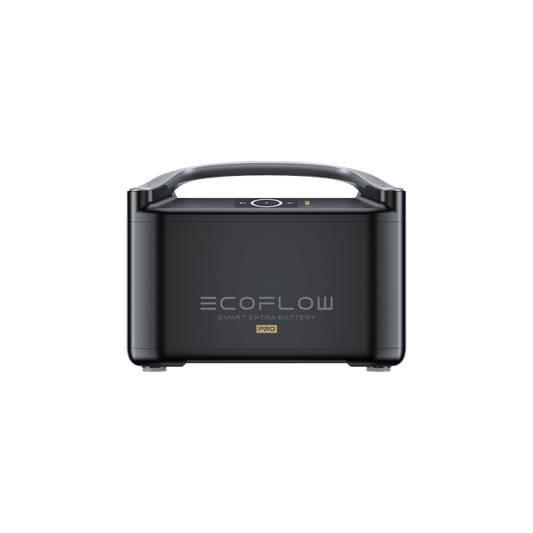 EcoFlow RIVER Pro Zusatzakku