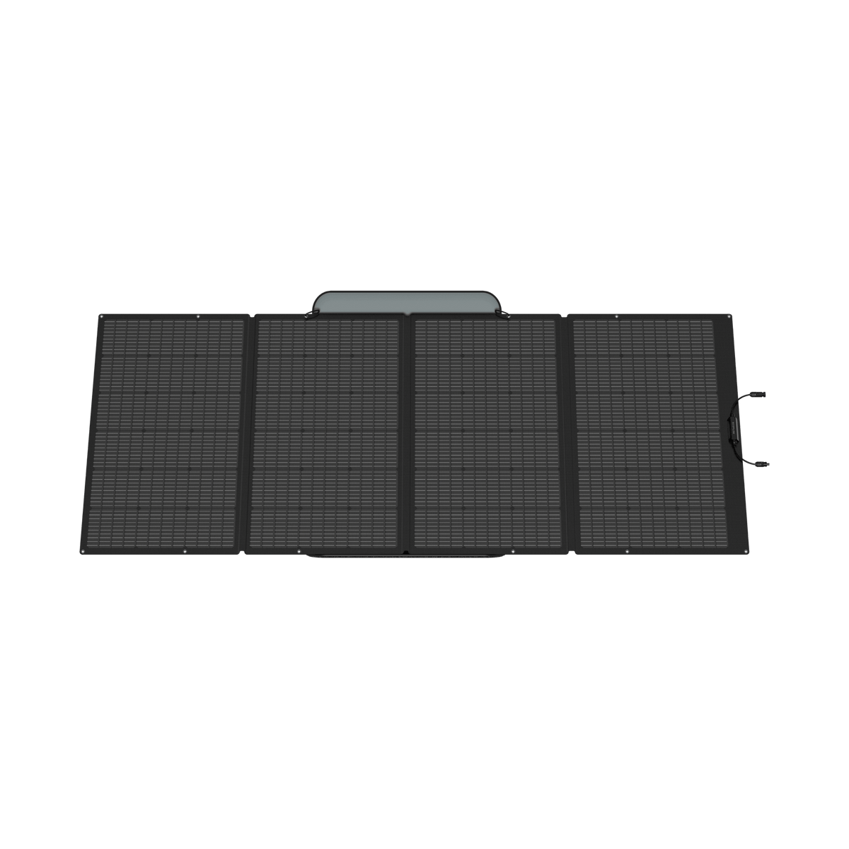 EcoFlow Solar Tracker