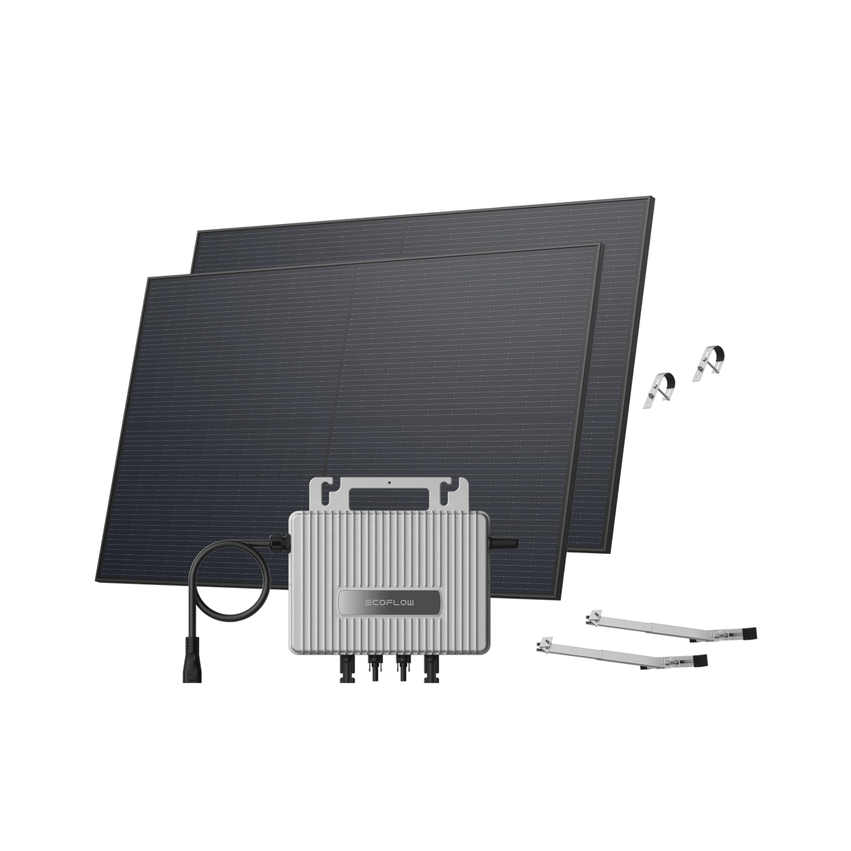 EcoFlow STREAM Balkon Kit