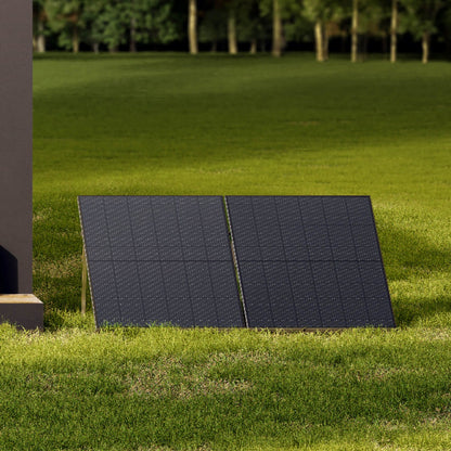 EcoFlow STREAM Garten/Boden Kit