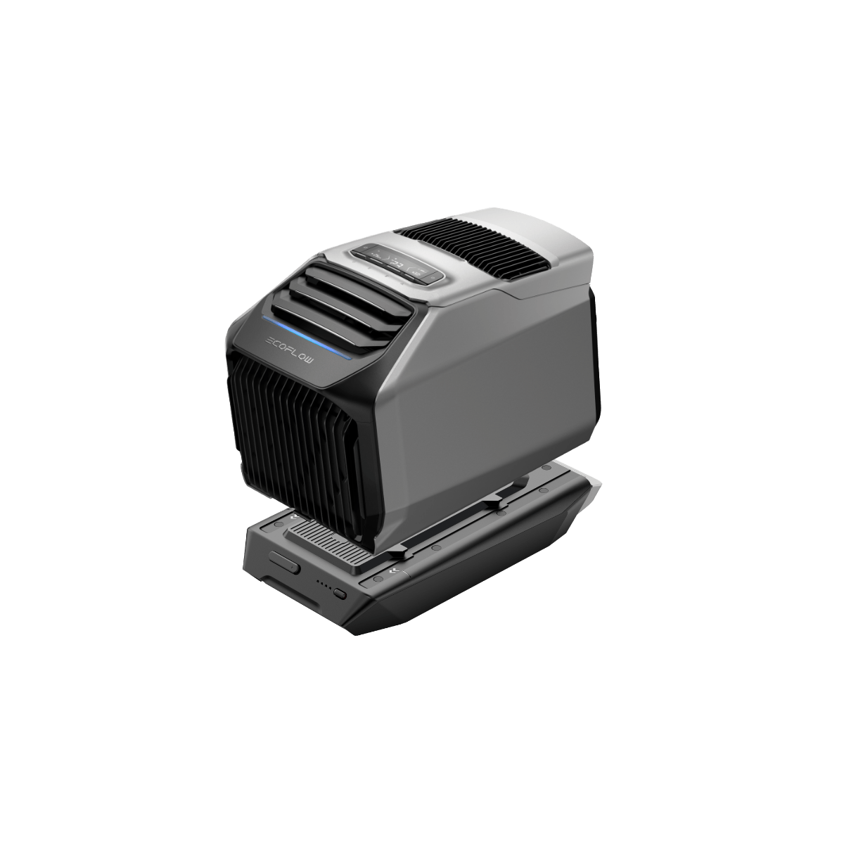 EcoFlow WAVE 2 Tragbare Klimaanlage