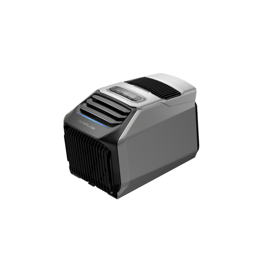 EcoFlow WAVE 2 Tragbare Klimaanlage (Generalüberholt)
