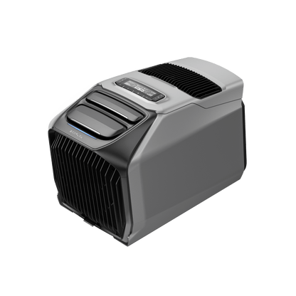 EcoFlow WAVE 3 Tragbares Klimagerät