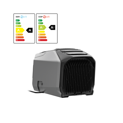 EcoFlow WAVE 3 Tragbares Klimagerät