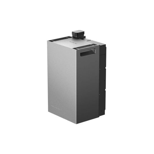 EcoFlow STREAM Erweiterungsbatterie 5000