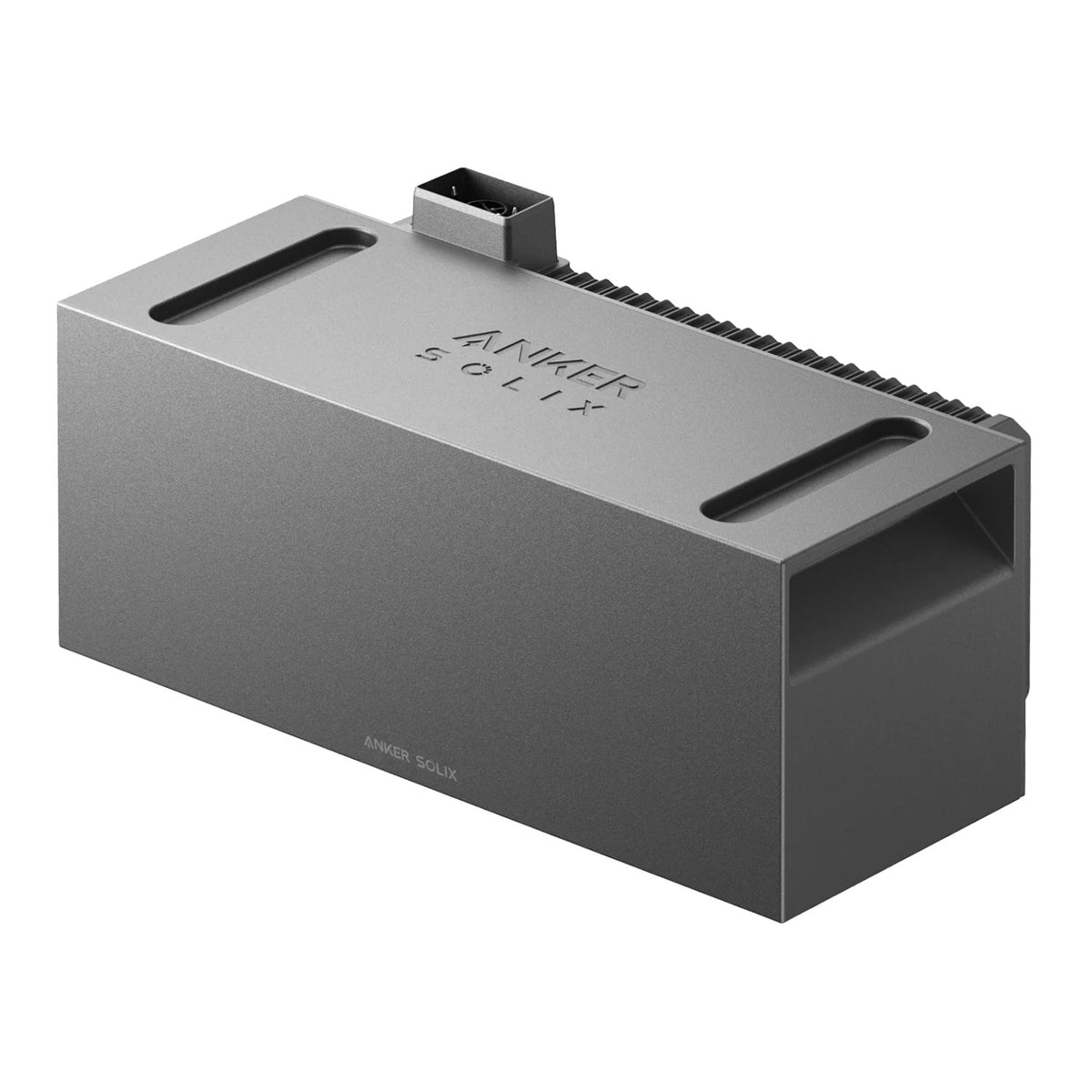 Anker SOLIX Solarbank 3 E2700 Pro + 2x BP2700 Set 8,1 kWh Balkonkraftwerk Speicher
